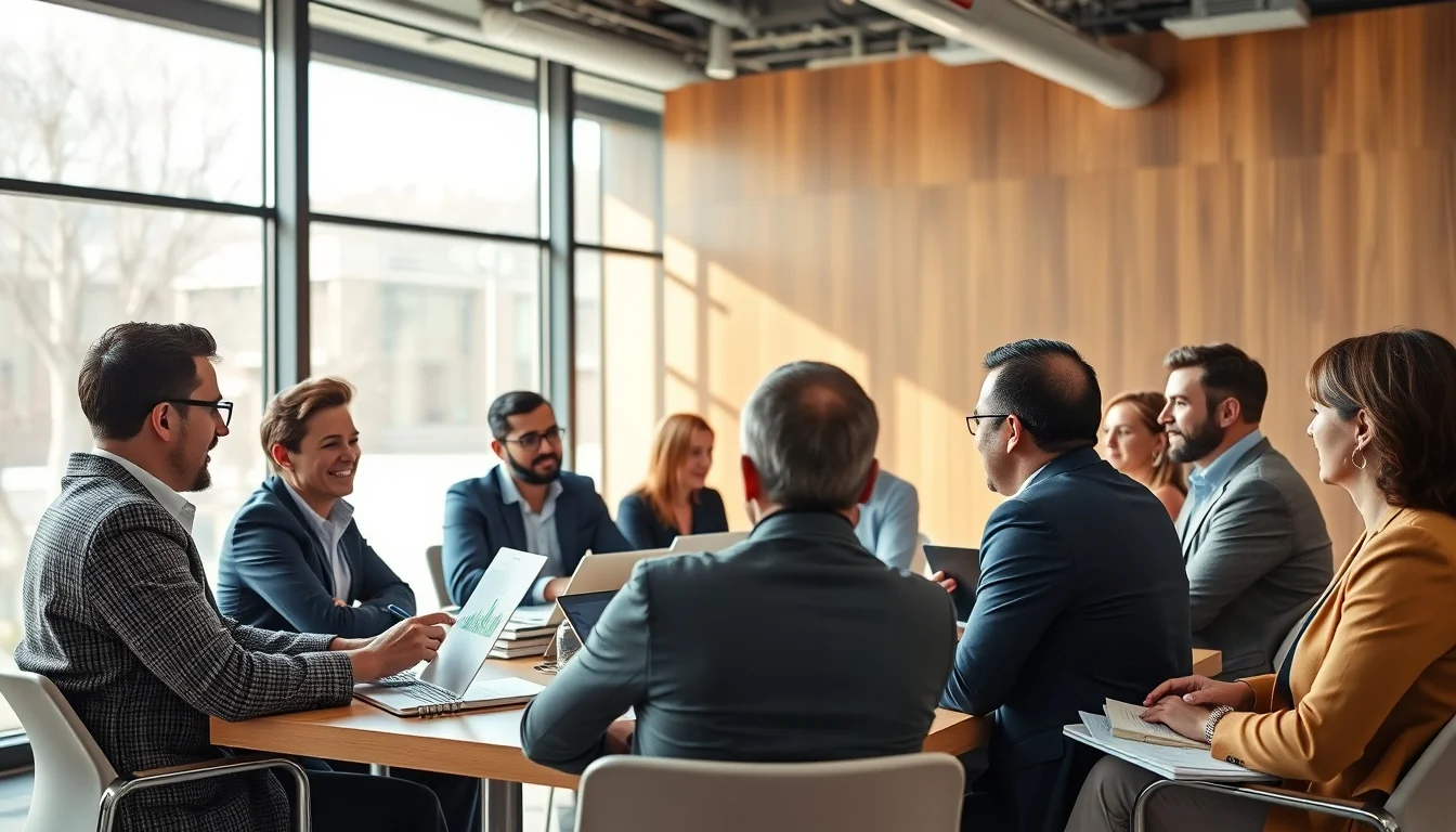 意識的なリーダーを目指す